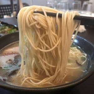 麺 にし村