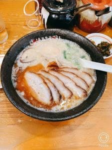 龍の家ワンダーシティ店