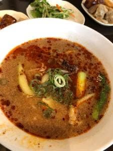 ダオフー 肥後橋店