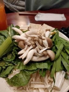 しゃぶ葉 西川口店