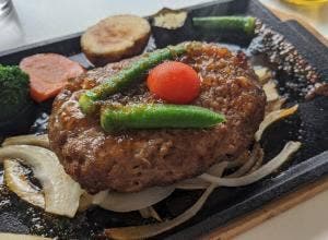 RESTAURANT Ocean Blue