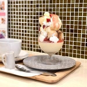 デリ&おやつ e cafe