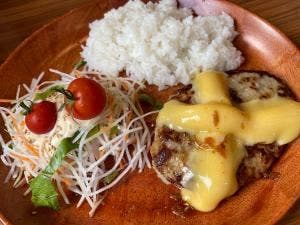 びっくりドンキー 石山通り店