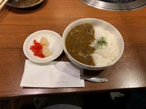 焼肉処 葡萄匠屋 吹田店
