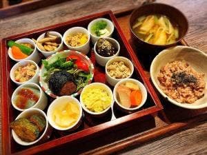 じねんや軽井沢バイパス店