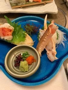 かに道楽 北新地店