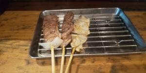 やきとり にしだ家 朝霞台店