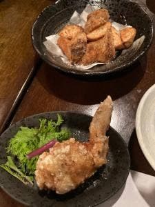 びすとろ 俺めし