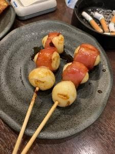焼とり居酒屋 まるよし