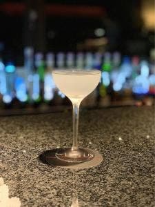 バー ロータス 秋田キャッスルホテル本館