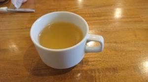 スパゲティハウス パプリカ 東片端店