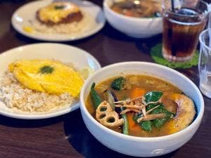 チュッタ 江別店