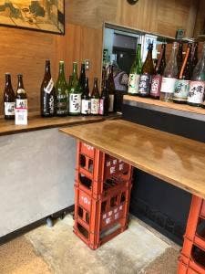ノミヤマ酒販