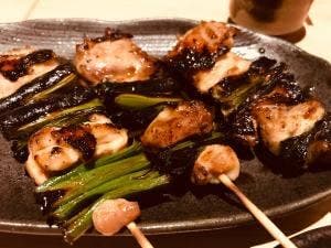 鶏いん 西院店