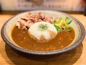 カレー&呑み処 集