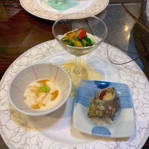 日本料理 たかはし