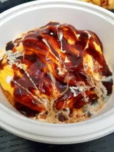 デニーズ 国分寺駅前店