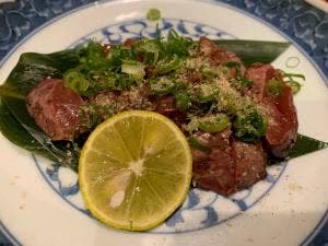 ジビエ焼肉・ジビエ鍋 狩人の空