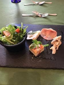 ラ・クッチーナ セレーノ