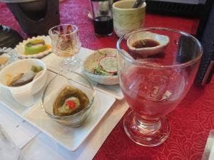 ホテルニュー白亜紀