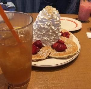 Eggs 'n Things ららぽーとEXPOCITY店