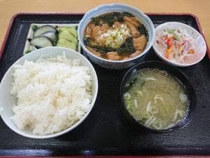 けやき茶屋