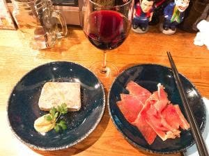 スペインバル Zion