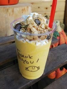 Mastuo Nouen + Coffee