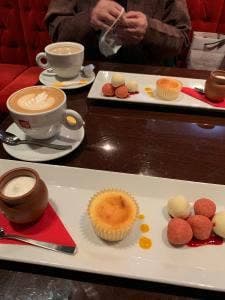 フランツカフェ