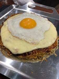 オーリーズ 横川店