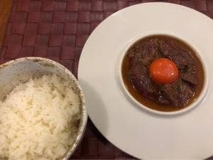 渋谷 大人のハンバーグ