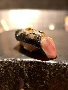 鮨と一品 いちかわ