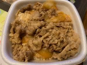 吉野家 錦糸町北口店