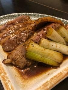 手打ち十割そばの廛ZEN