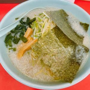 ラーメンショップ 卒島店