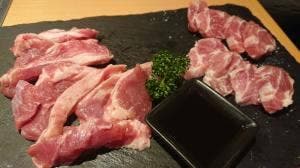 羊料理しま