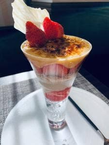 はこだて 恋いちご洋菓子店