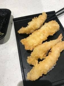 かっぱ寿司 津藤方店