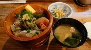 高尾新屋鮨