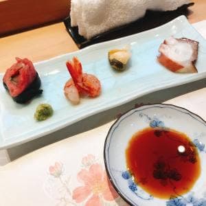すし菊地
