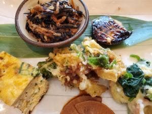 お野菜食堂 SOHSOH 丸亀町グリーン店
