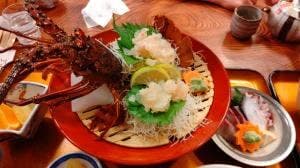 お食事のふるさと 十三