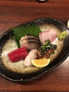 ぼくらの浪漫食堂