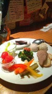 Bistrotarto