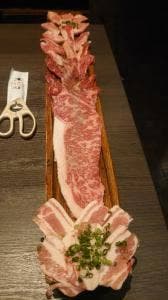 焼肉丸美屋