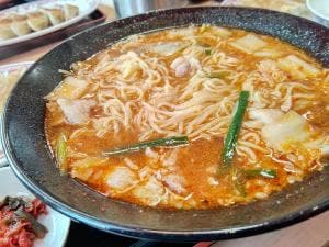 餃子の王将 四日市緑地店