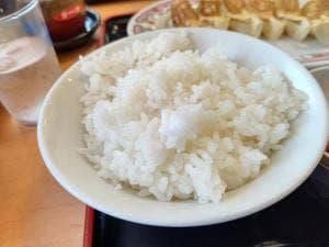 餃子の王将 四日市緑地店