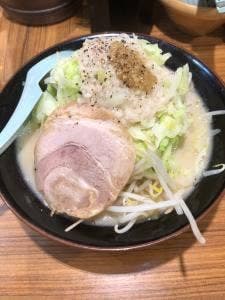 壱角家 松戸店