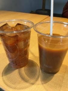 cafe&bar つきの