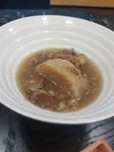 国分寺煮込本舗 次男 煮申喰゛楽